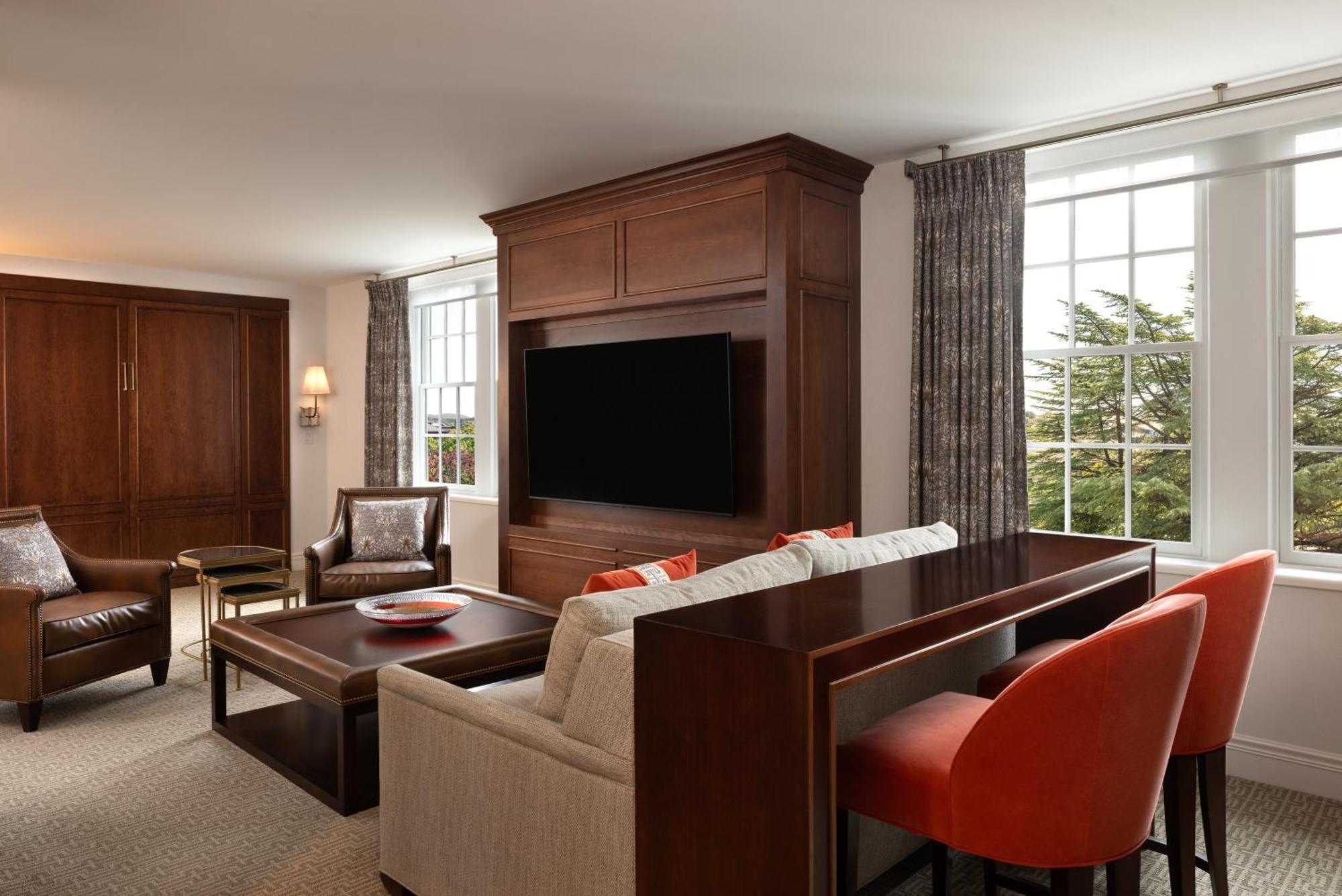 Hotel Roanoke & Conference Center, Curio Collection By Hilton Dış mekan fotoğraf